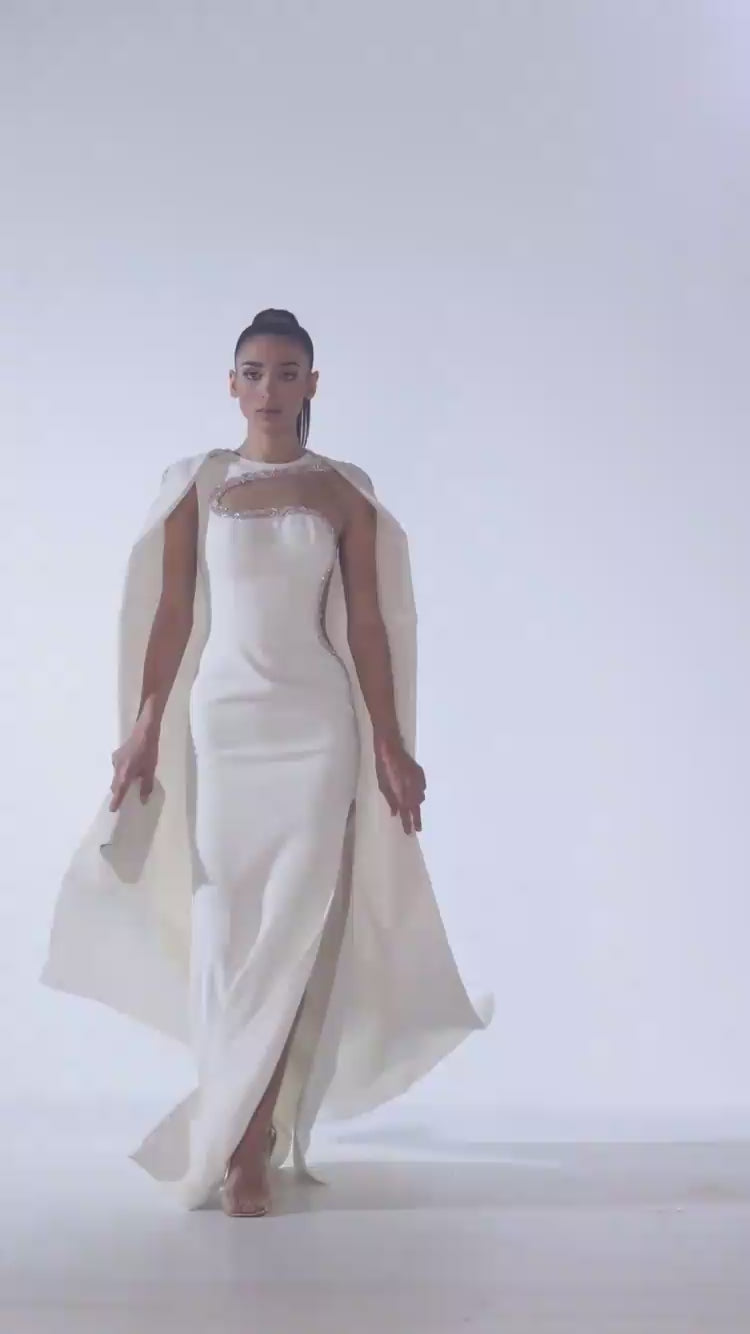 Reverie Couture FW66