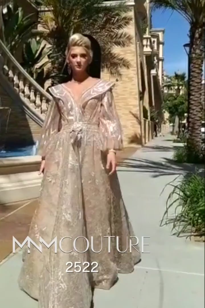MNM Couture 2522