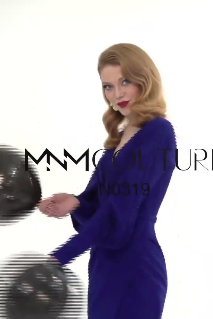 MNM Couture N0319