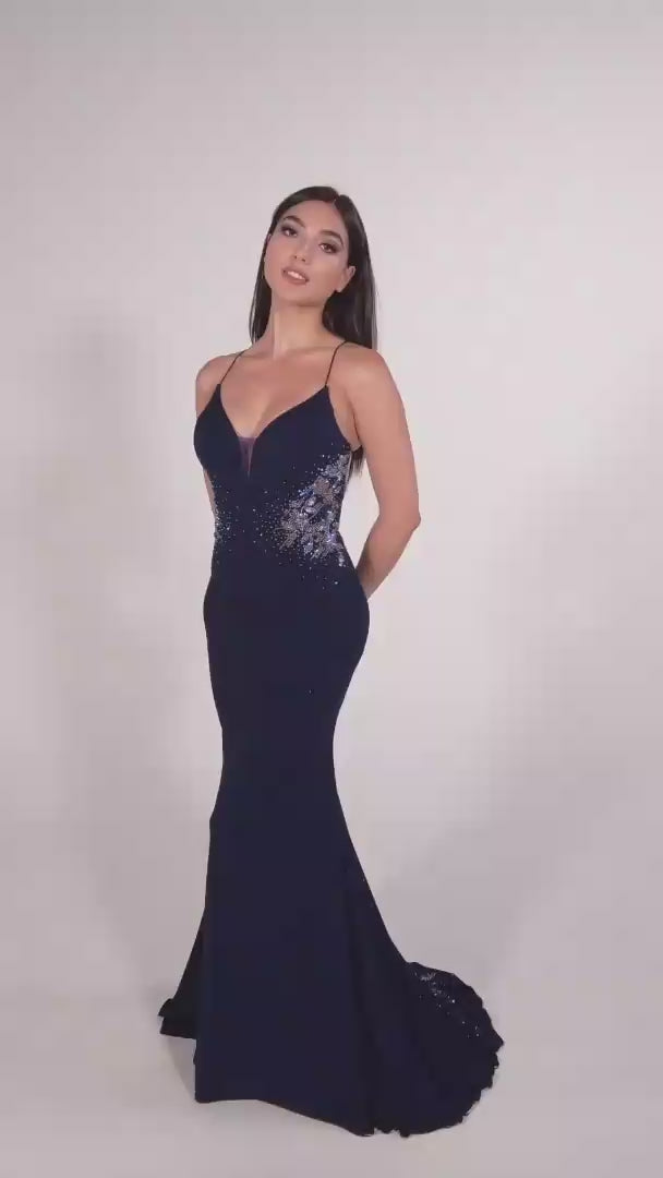 Ellie Wilde EW34075