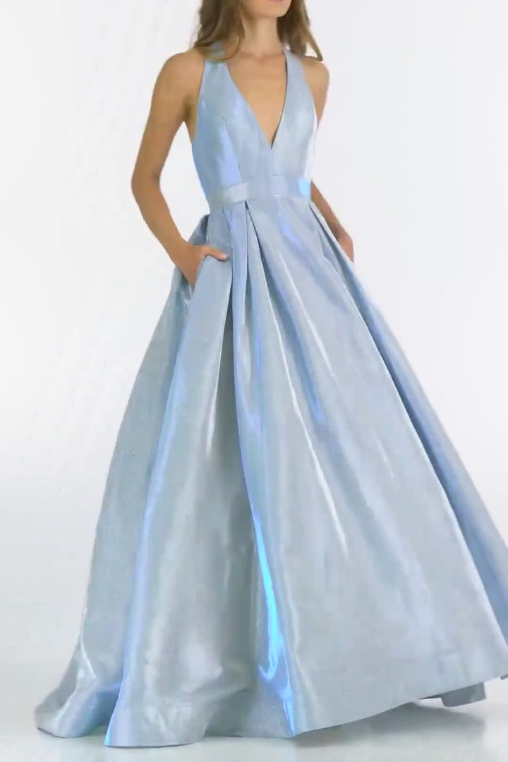 Mac Duggal 25939