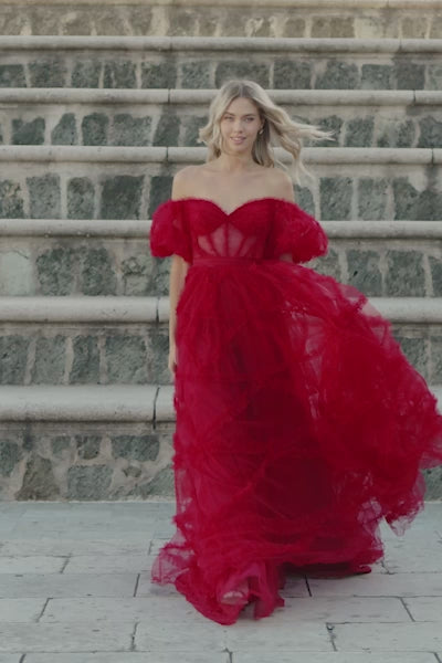 Sherri Hill 55558