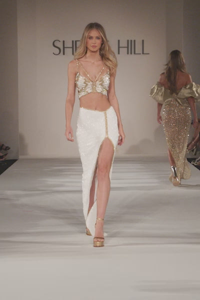 Sherri Hill 55409