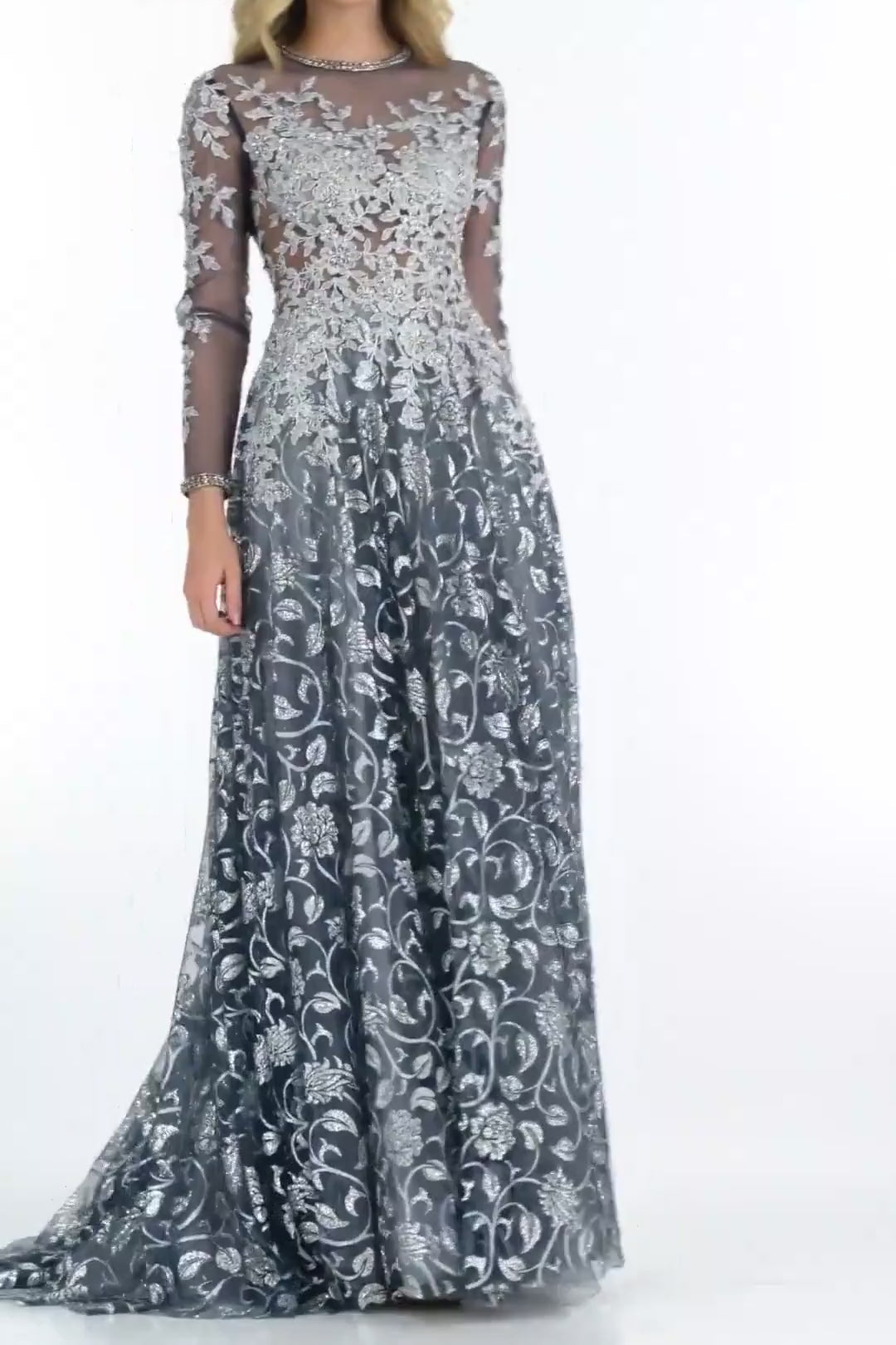 Mac Duggal 12233