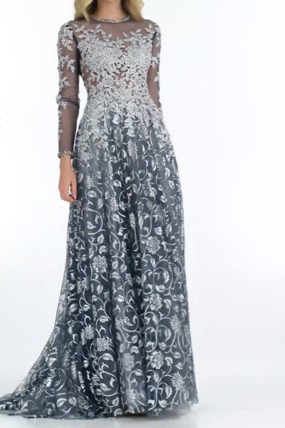 Mac Duggal 12233