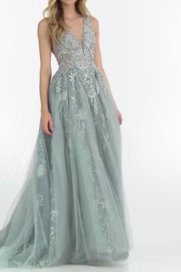 Mac Duggal 20220D