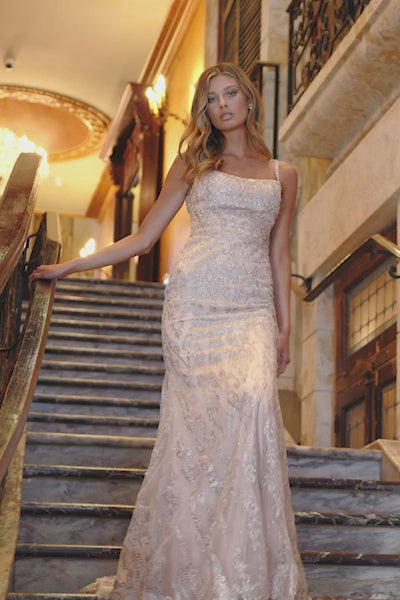 Sherri Hill 54165