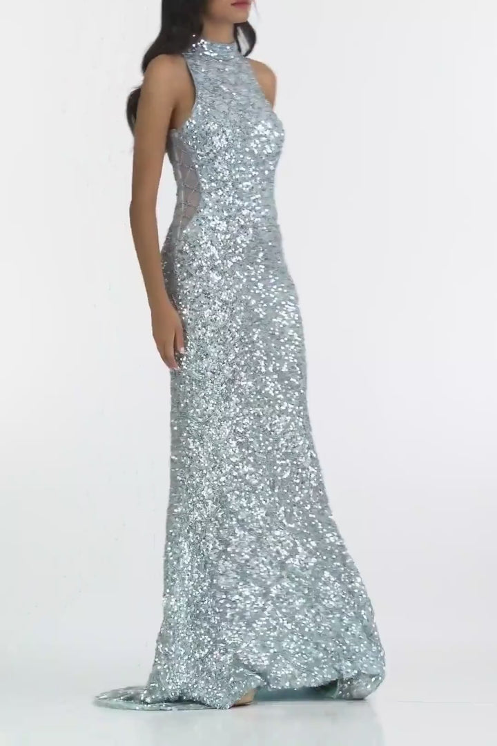 Mac Duggal 4818