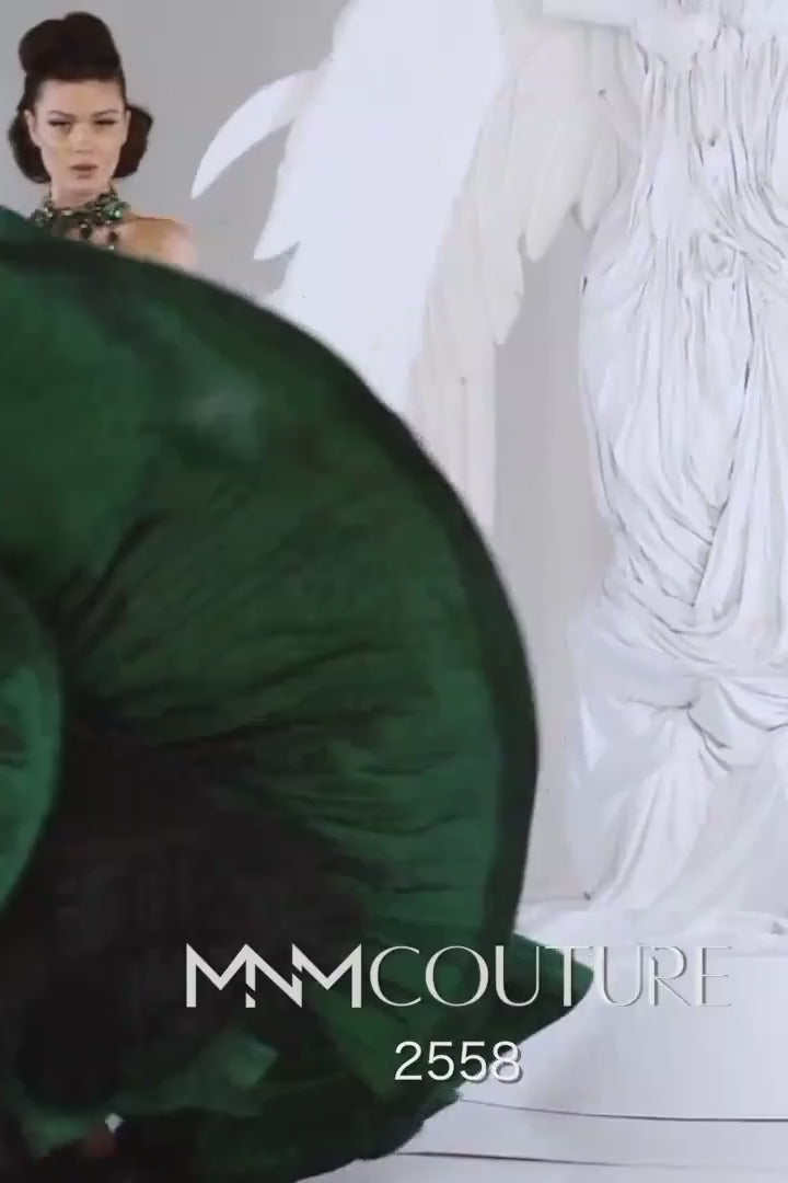 MNM Couture 2558