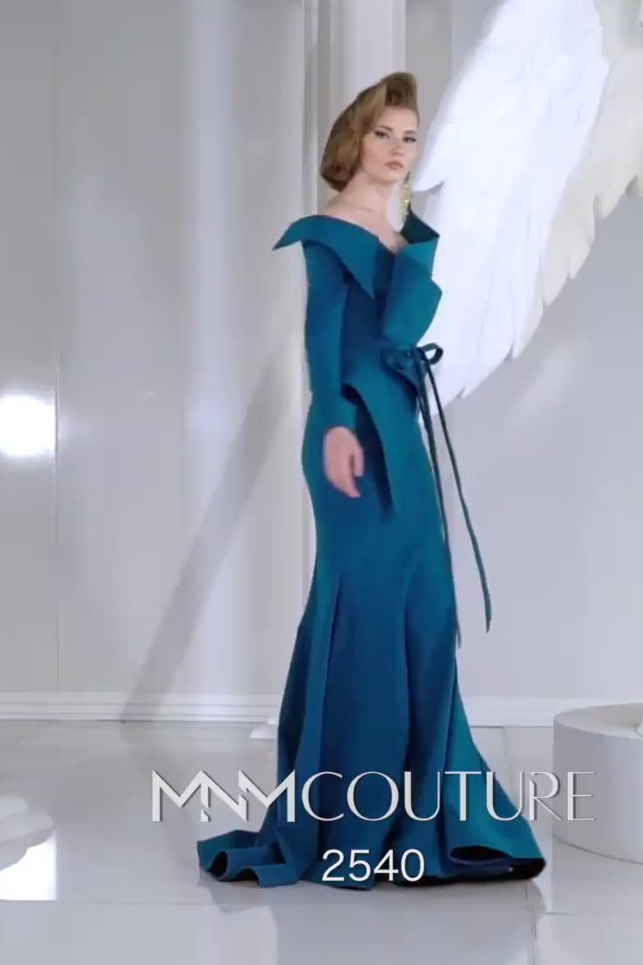 MNM Couture 2540