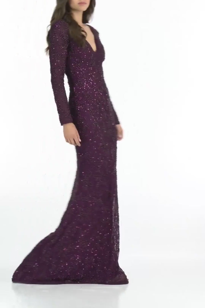 Mac Duggal 5177
