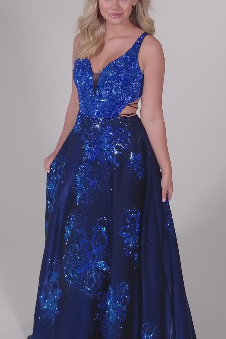 Ellie Wilde EW122025
