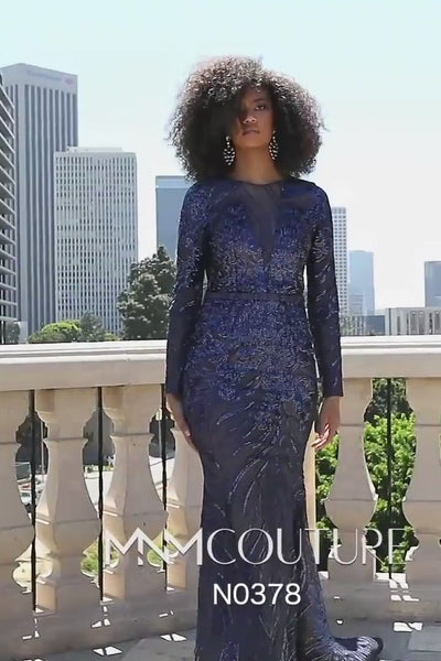 MNM Couture N0378