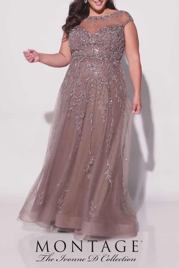 Ivonne D 119D48