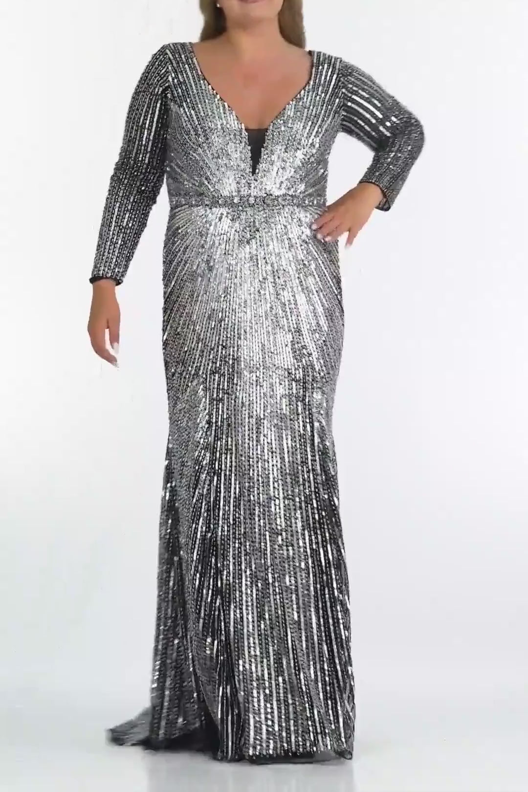 Mac Duggal 5176