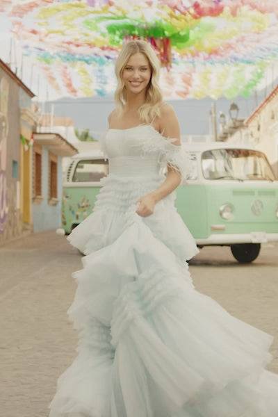 Sherri Hill 55507
