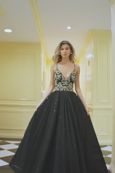 Sherri Hill 55300