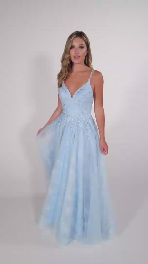 Ellie Wilde EW34086