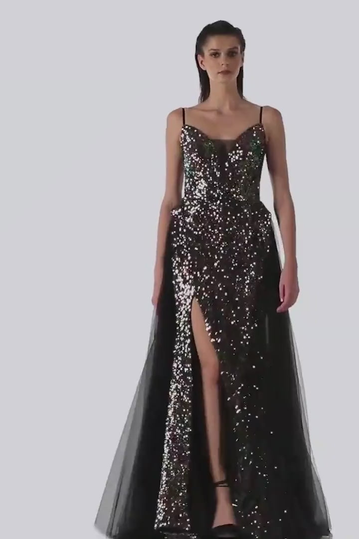 Azzure Couture FM3025