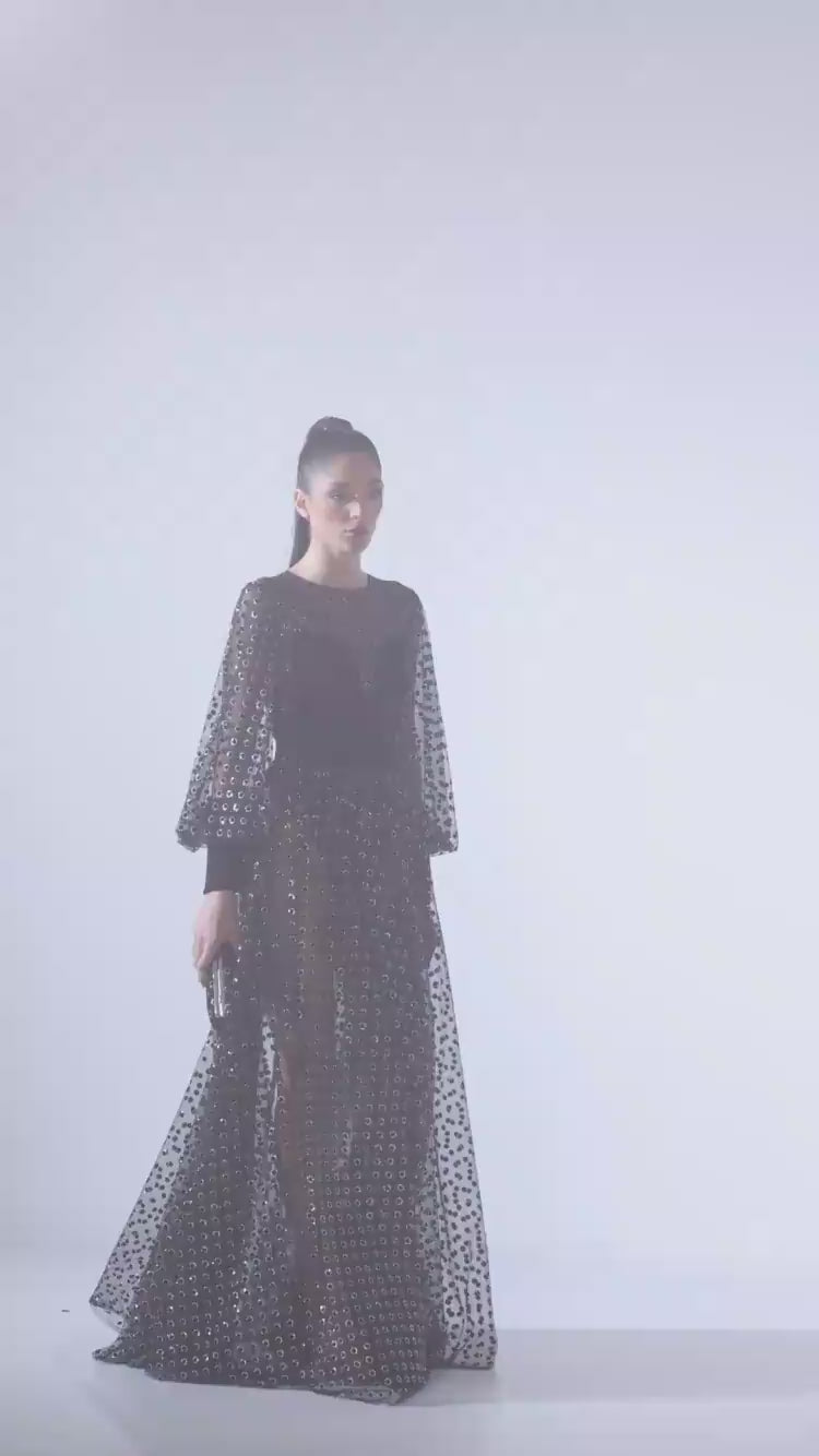 Reverie Couture FW63