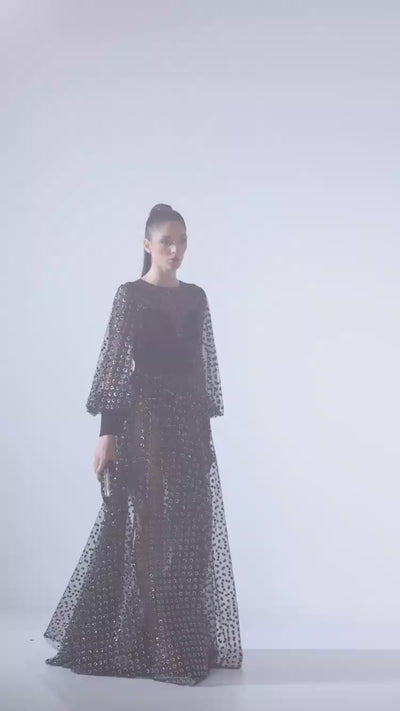 Reverie Couture FW63