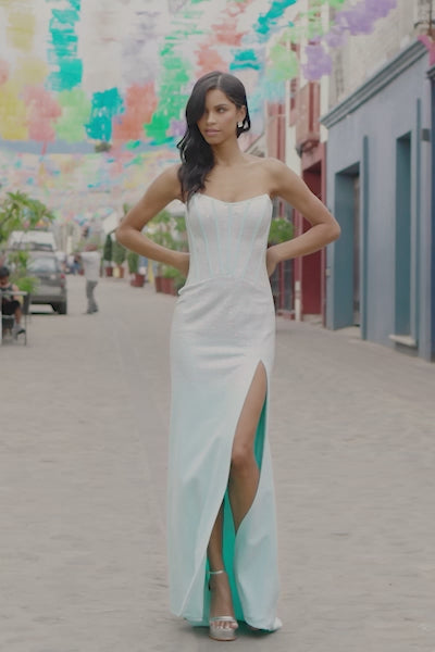 Sherri Hill 55568