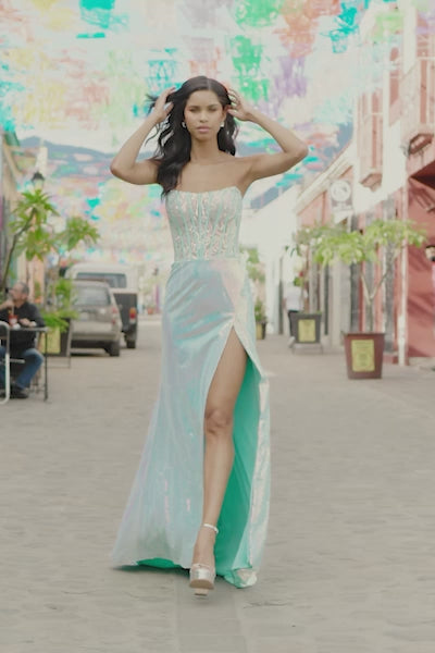 Sherri Hill 55574
