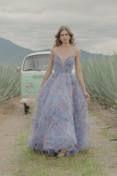 Sherri Hill 55620