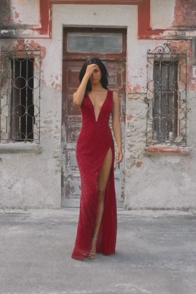 Sherri Hill 55090