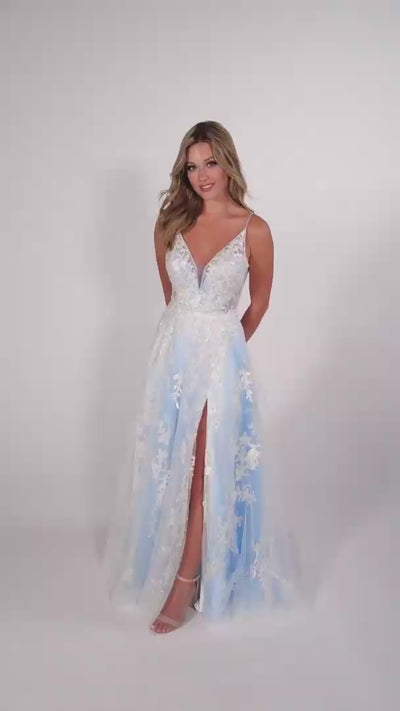 Ellie Wilde EW34107