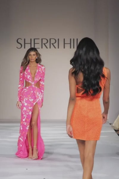 Sherri Hill 53901