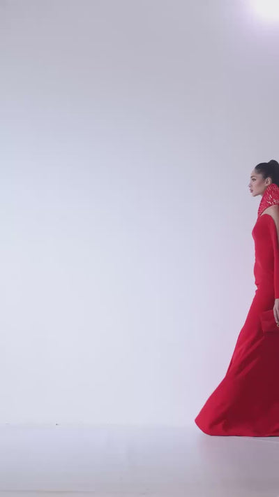 Reverie Couture FW68