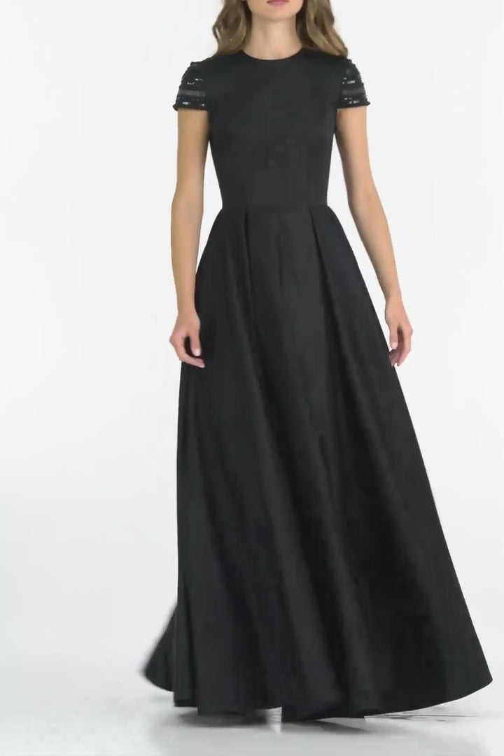 Mac Duggal 25947I