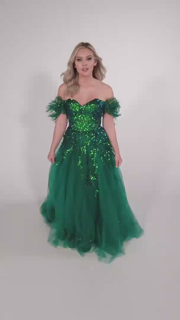 Ellie Wilde EW34013