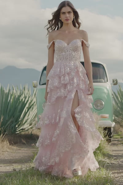 Sherri Hill 55500