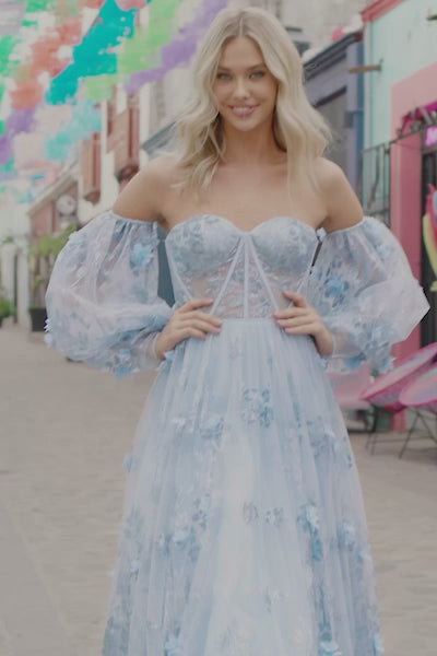 Sherri Hill 55436