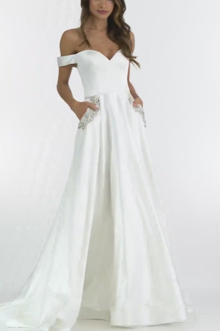 Mac Duggal 55273
