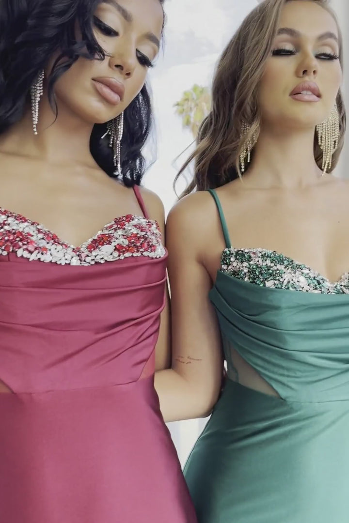Portia & Scarlett PS22180