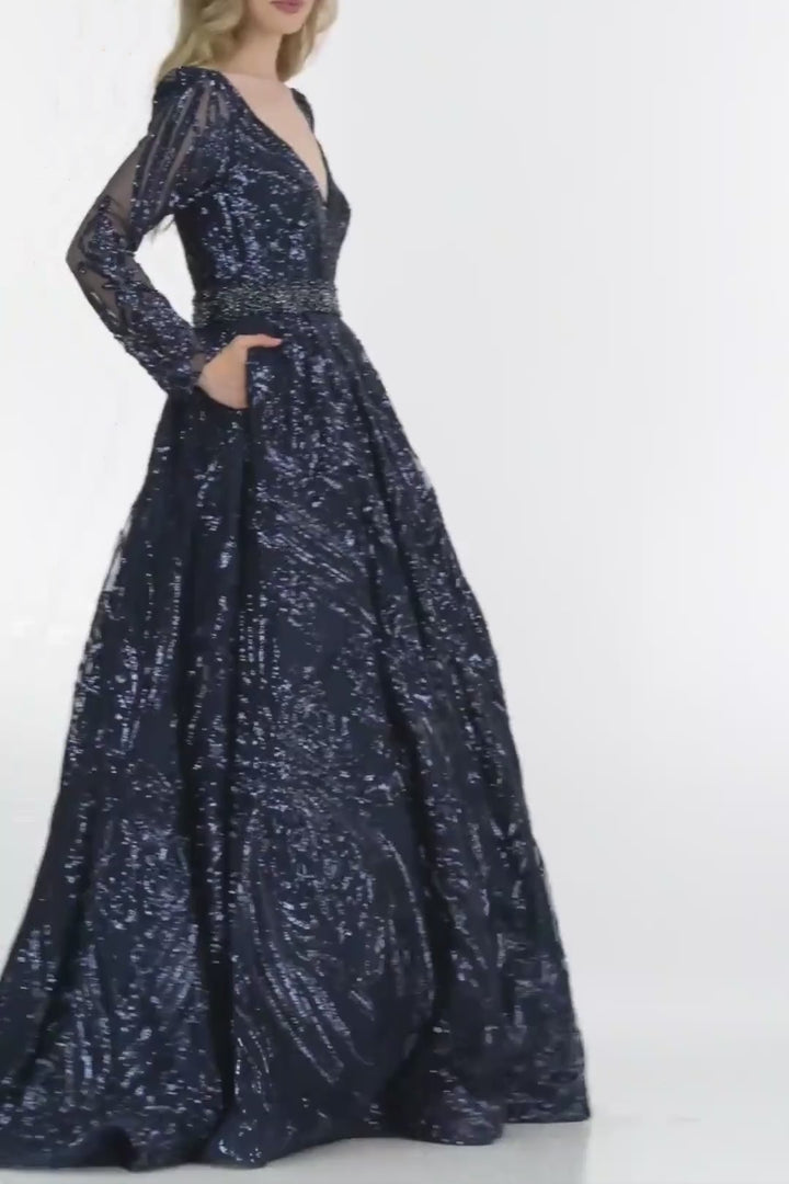 Mac Duggal 67113