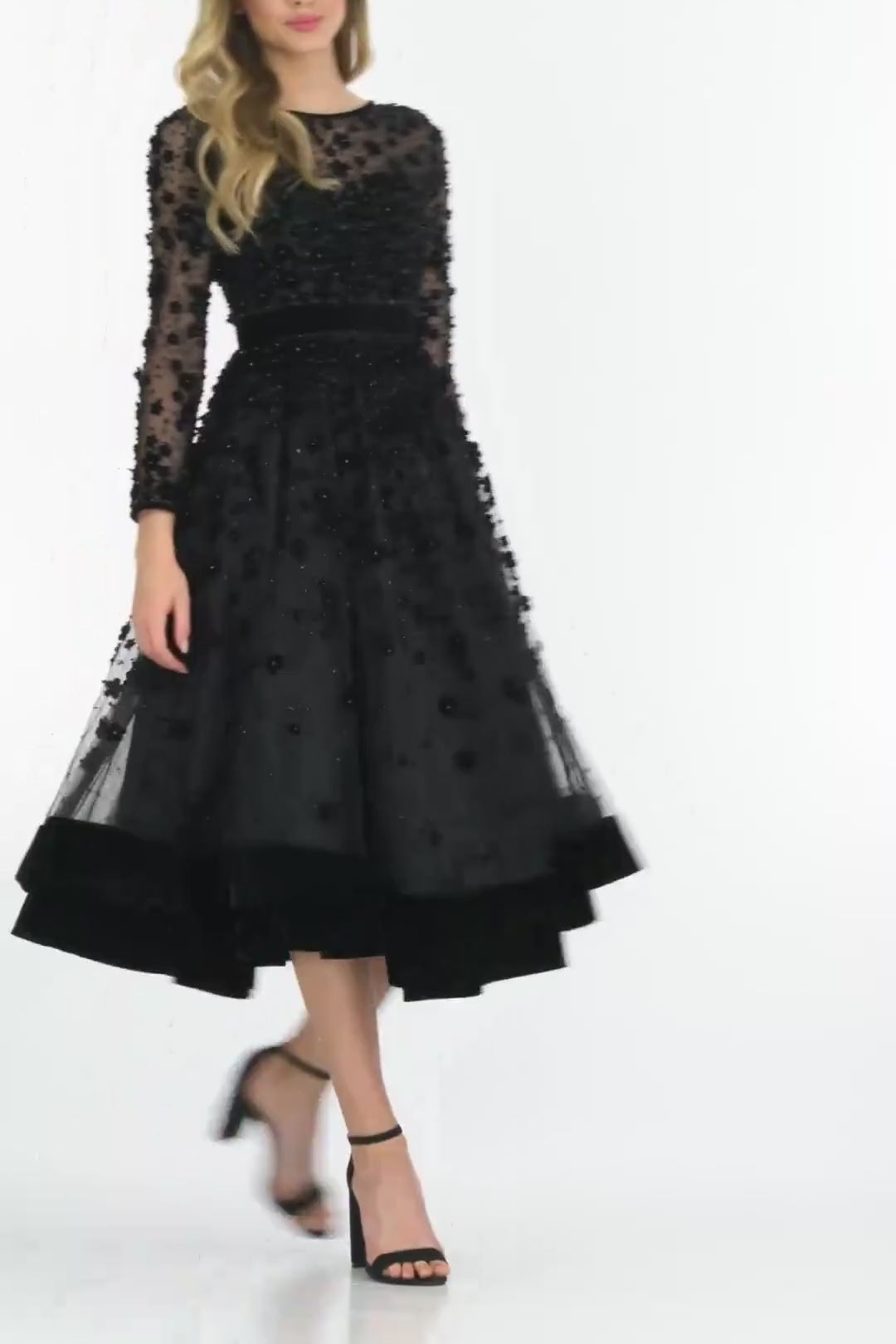 Mac Duggal 67007