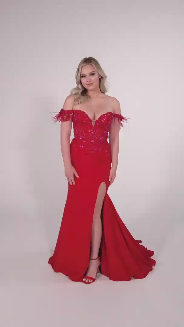 Ellie Wilde EW34028