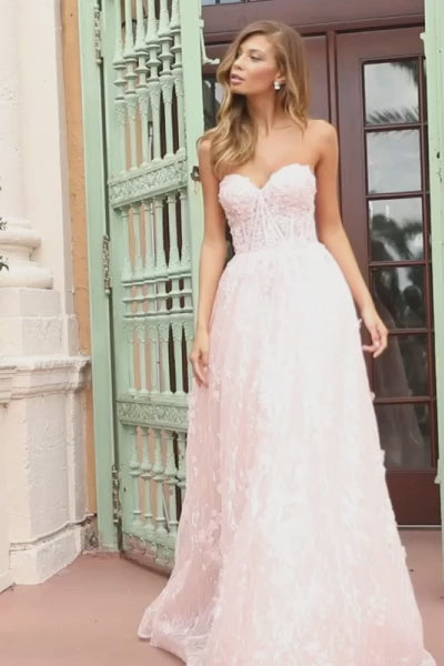 Sherri Hill 54305