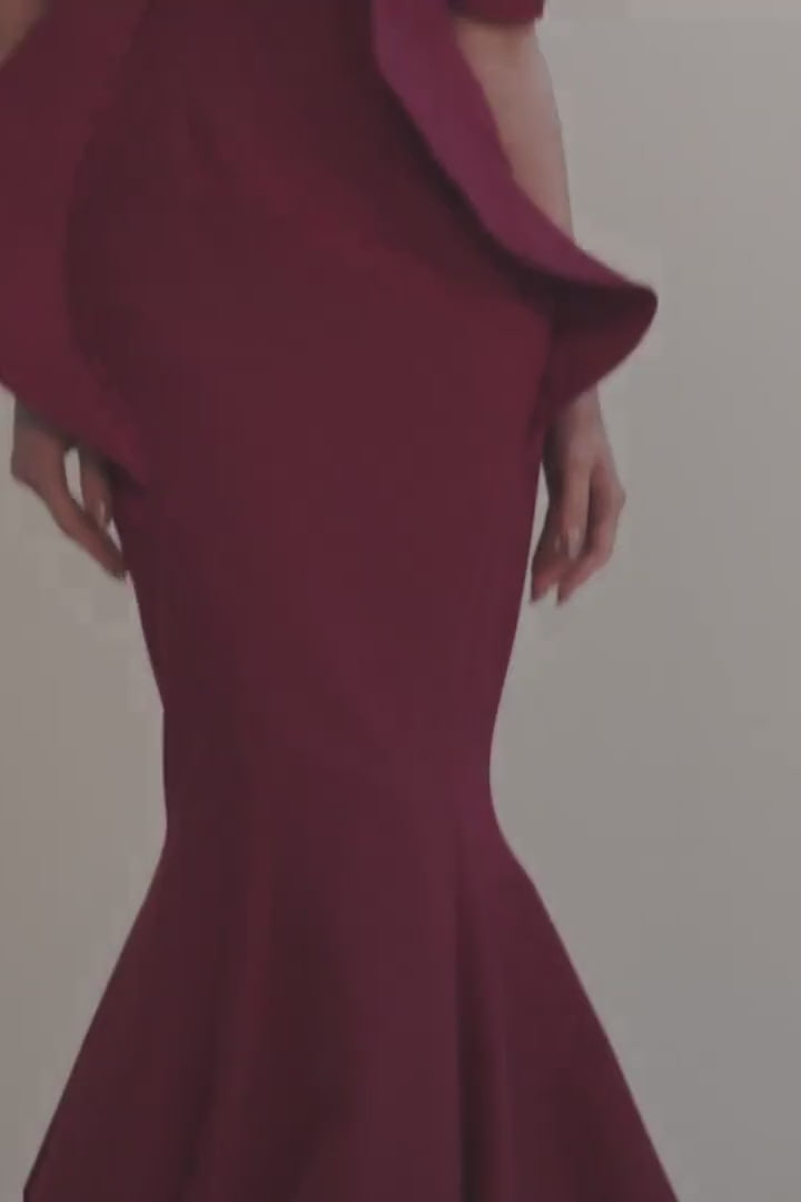 MNM Couture 2328