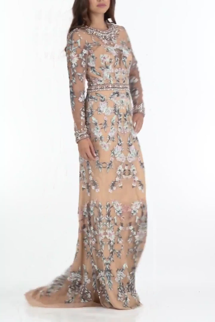 Mac Duggal 79222