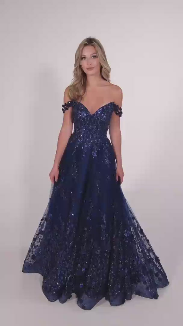 Ellie Wilde EW34113