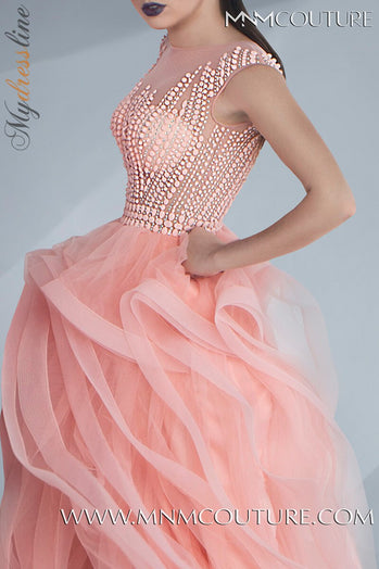 MNM Couture G0598 - Mydressline