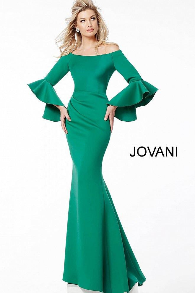 Jovani 59993 - Mydressline