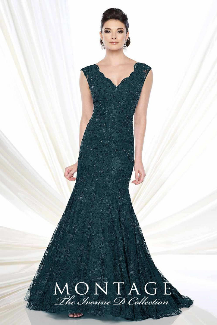 Ivonne D 215D08 - Mydressline