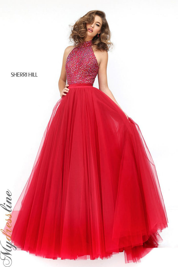 Sherri Hill 11316 - Mydressline
