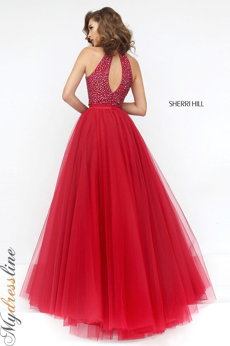 Sherri Hill 11316 - Mydressline